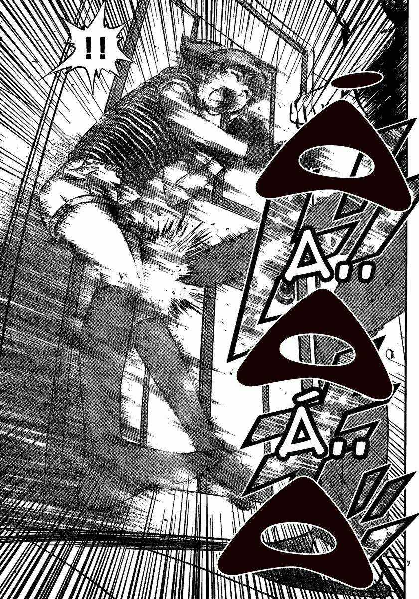 Buyuden - Chapter 7 - Trang 7