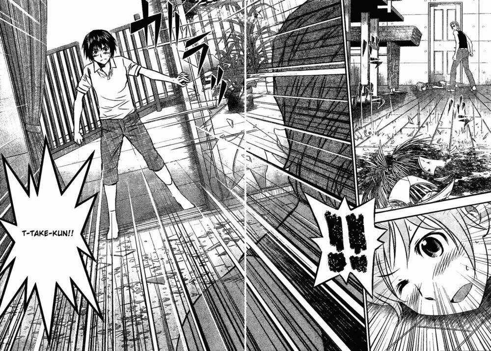 Buyuden - Chapter 7 - Trang 10