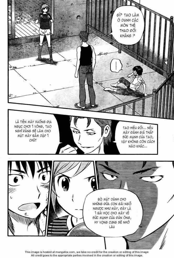 Buyuden - Chapter 8 - Trang 2