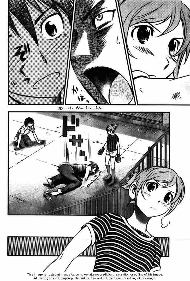 Buyuden - Chapter 8 - Trang 16