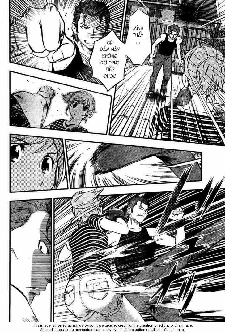 Buyuden - Chapter 8 - Trang 4