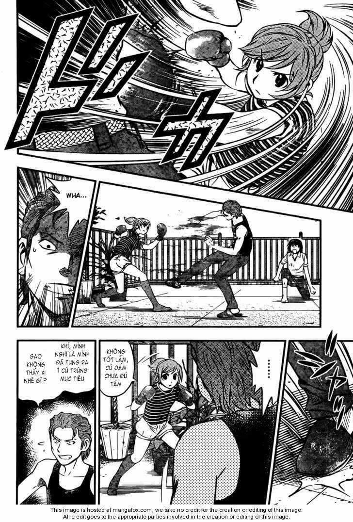 Buyuden - Chapter 8 - Trang 6