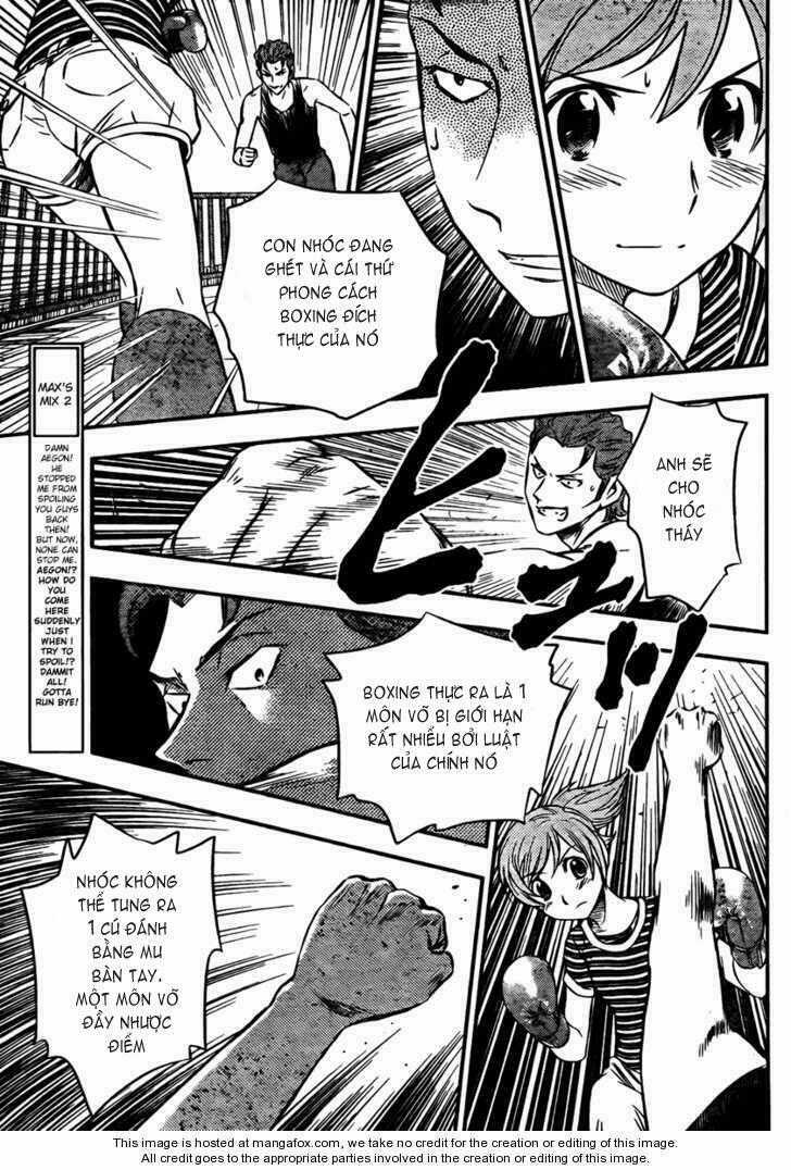 Buyuden - Chapter 8 - Trang 7