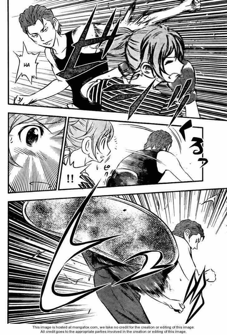 Buyuden - Chapter 8 - Trang 8