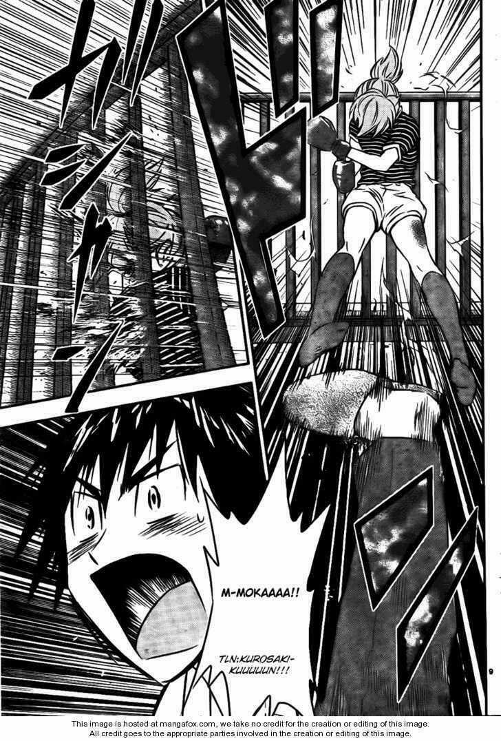 Buyuden - Chapter 8 - Trang 9