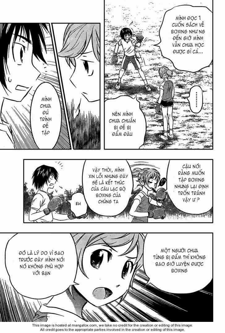 Buyuden - Chapter 9 - Trang 13