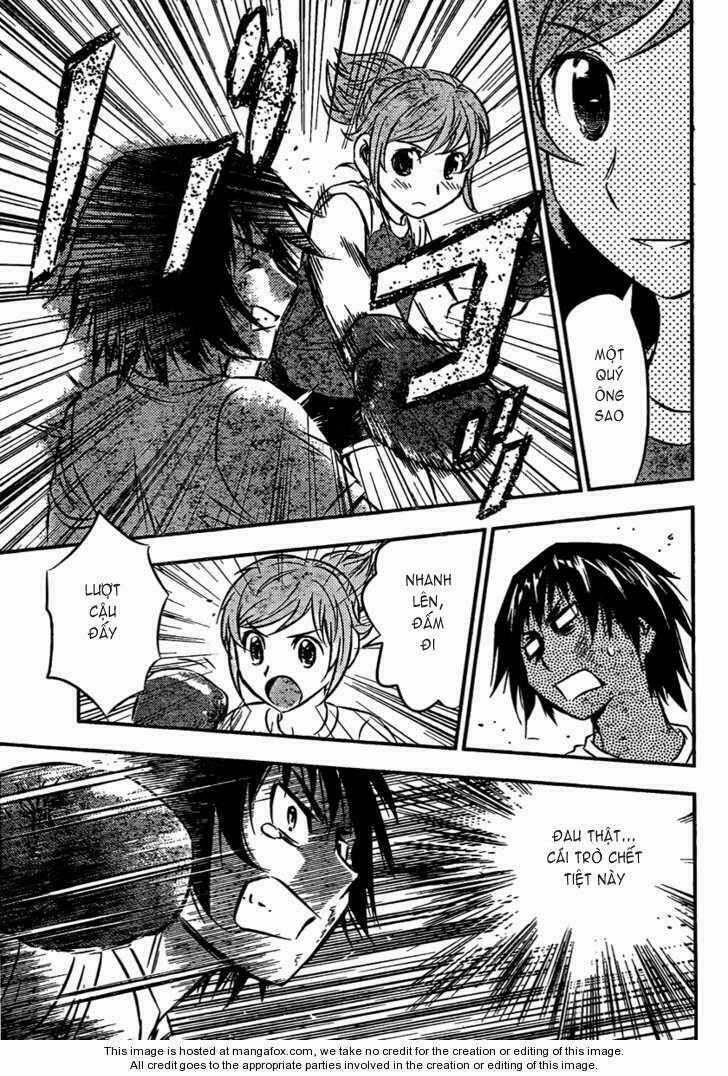 Buyuden - Chapter 9 - Trang 15