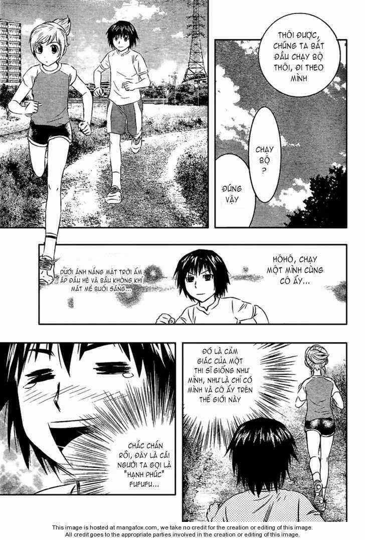 Buyuden - Chapter 9 - Trang 7