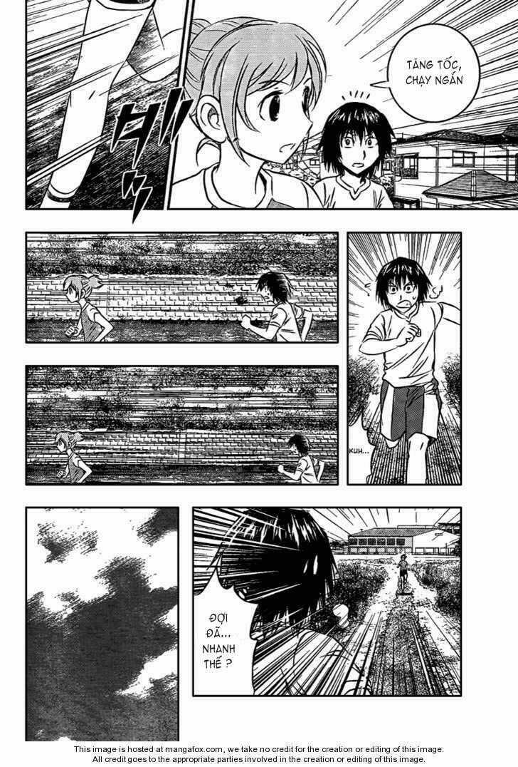 Buyuden - Chapter 9 - Trang 8