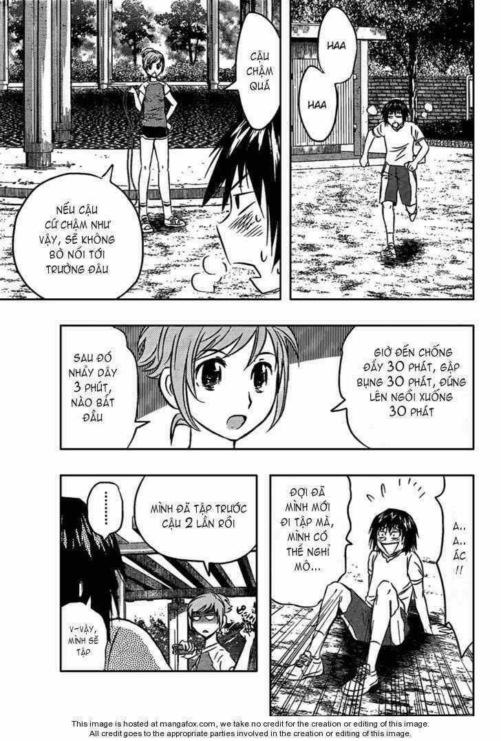 Buyuden - Chapter 9 - Trang 9