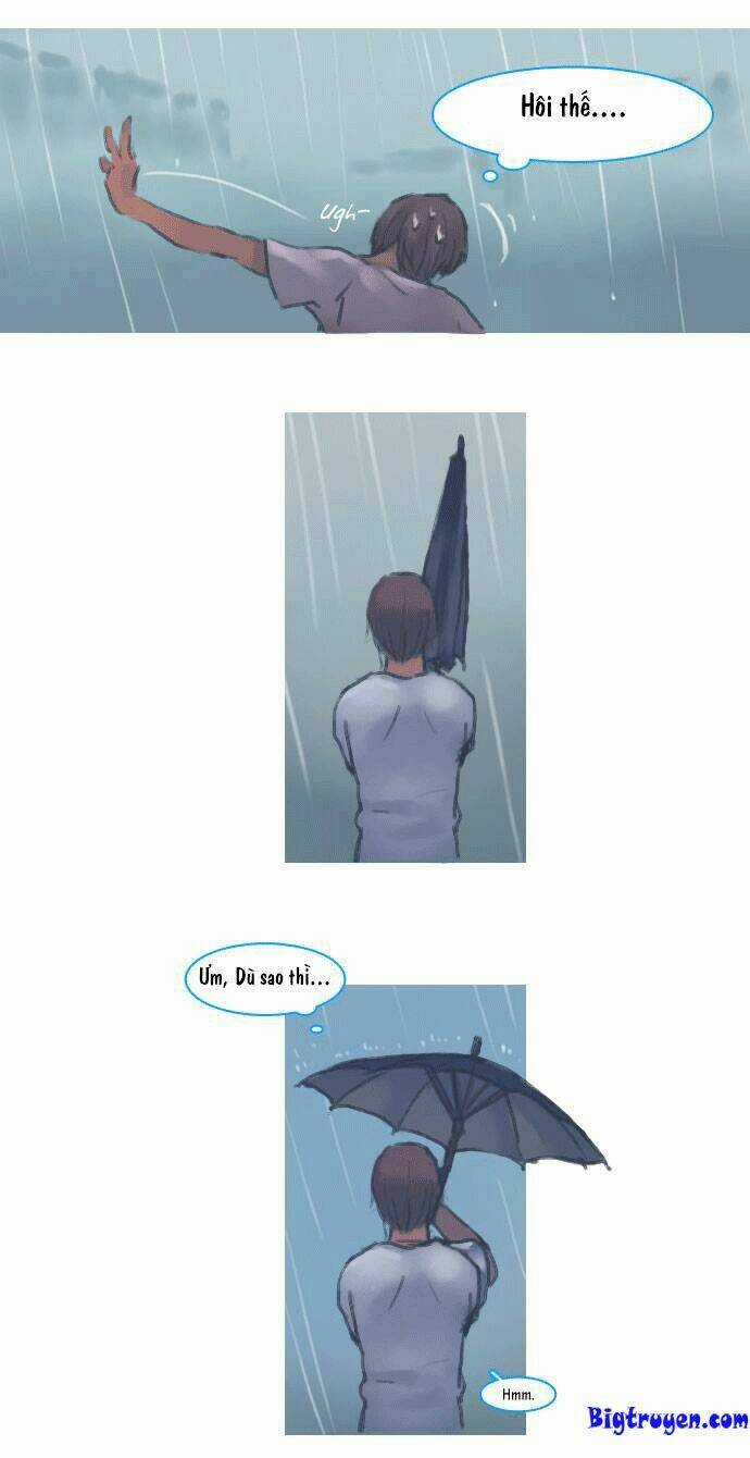 By Chance, We... and... - Chapter 1 - Trang 11