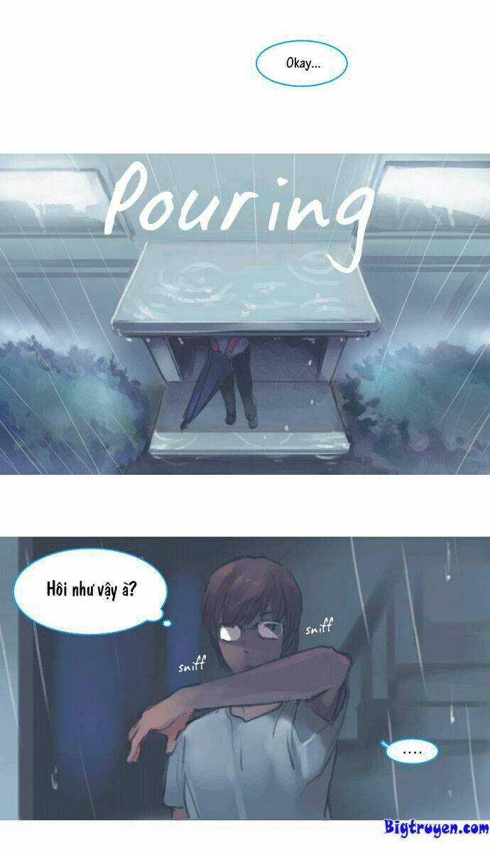 By Chance, We... and... - Chapter 1 - Trang 10