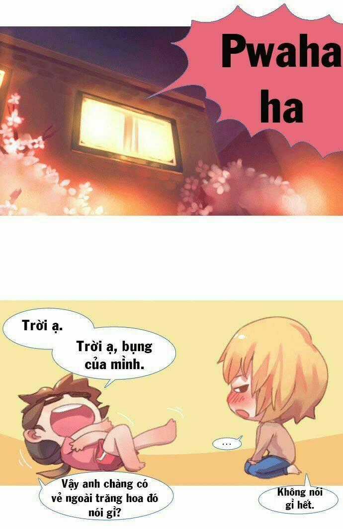 By Chance, We... and... - Chapter 10 - Trang 2