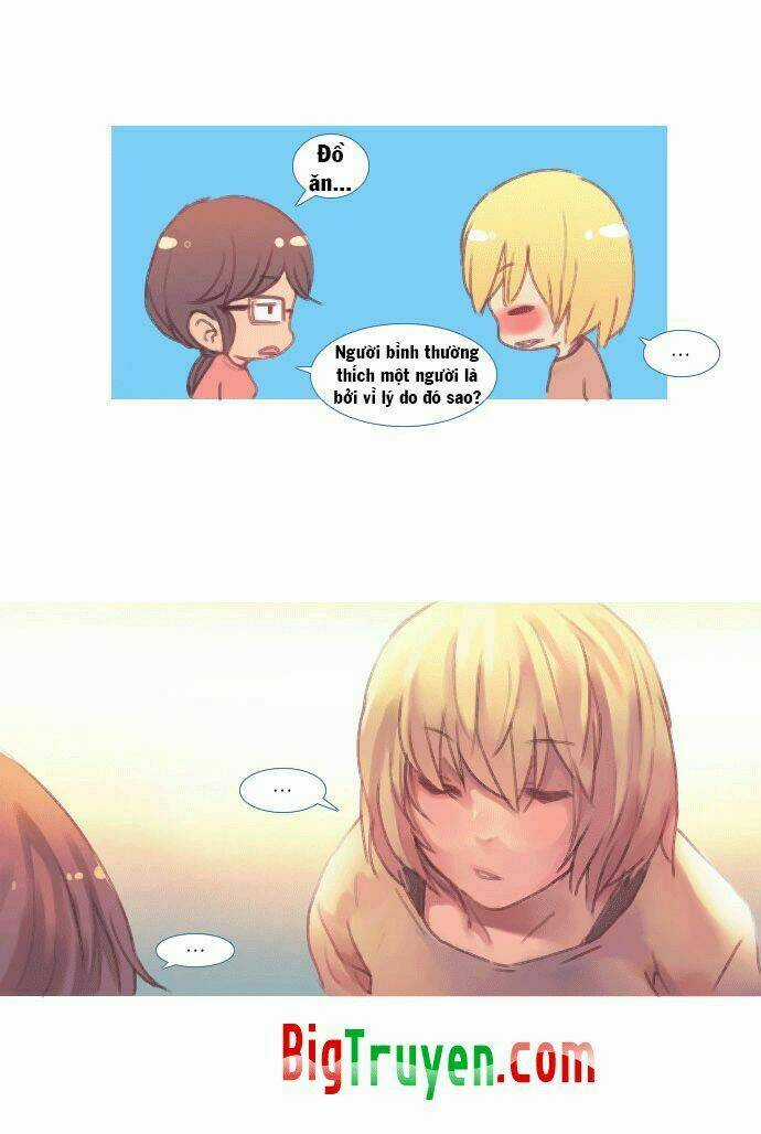 By Chance, We... and... - Chapter 10 - Trang 13