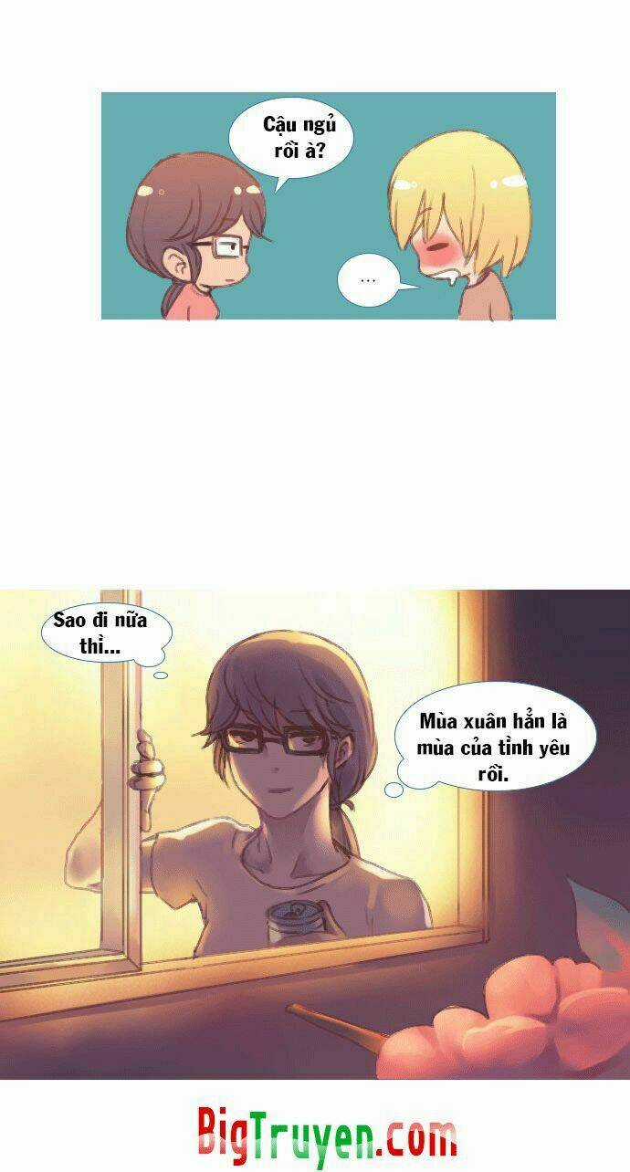 By Chance, We... and... - Chapter 10 - Trang 14