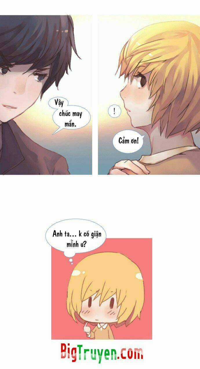 By Chance, We... and... - Chapter 11 - Trang 15