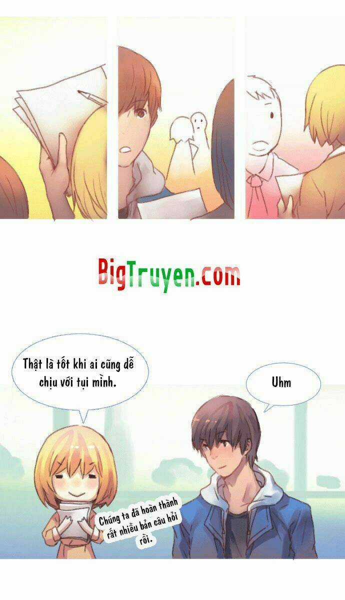 By Chance, We... and... - Chapter 11 - Trang 16