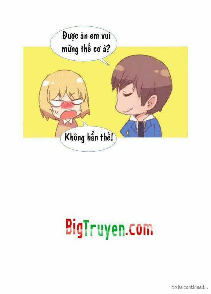 By Chance, We... and... - Chapter 11 - Trang 18