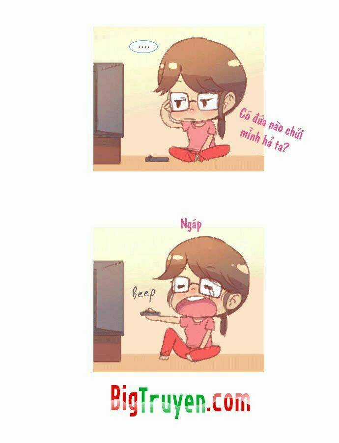 By Chance, We... and... - Chapter 11 - Trang 5