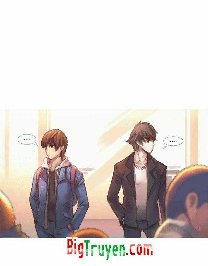 By Chance, We... and... - Chapter 11 - Trang 6