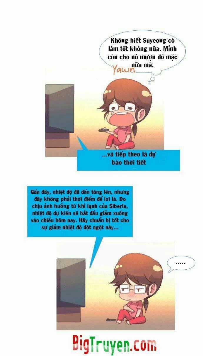 By Chance, We... and... - Chapter 12 - Trang 2