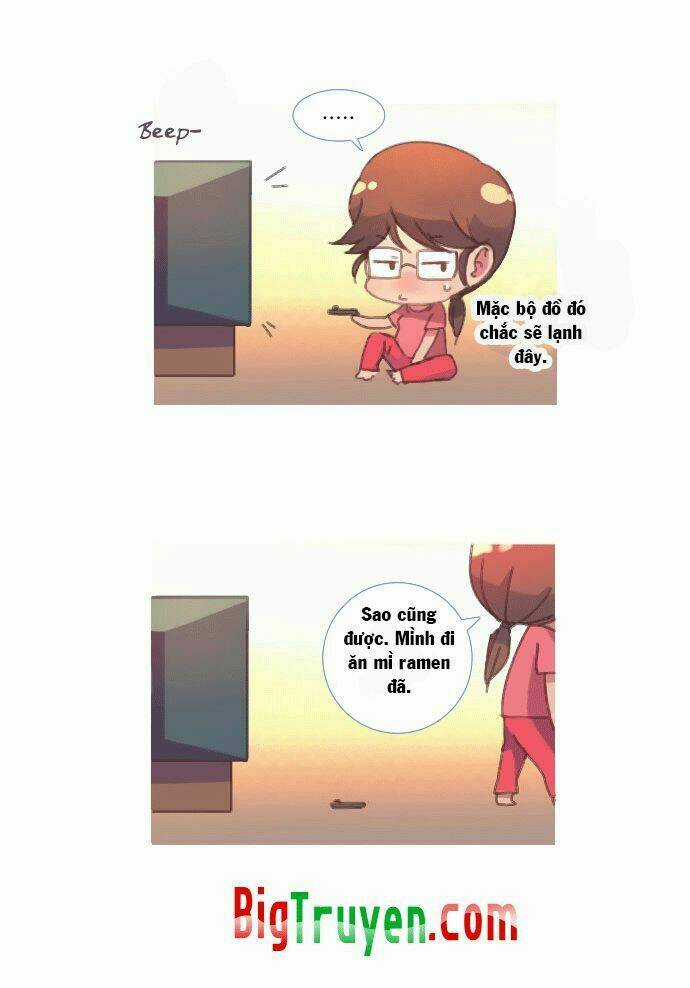 By Chance, We... and... - Chapter 12 - Trang 3