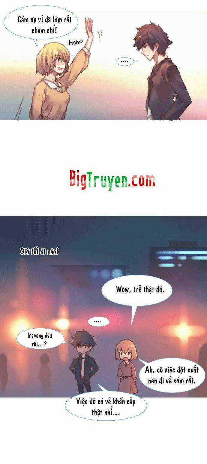 By Chance, We... and... - Chapter 13 - Trang 12