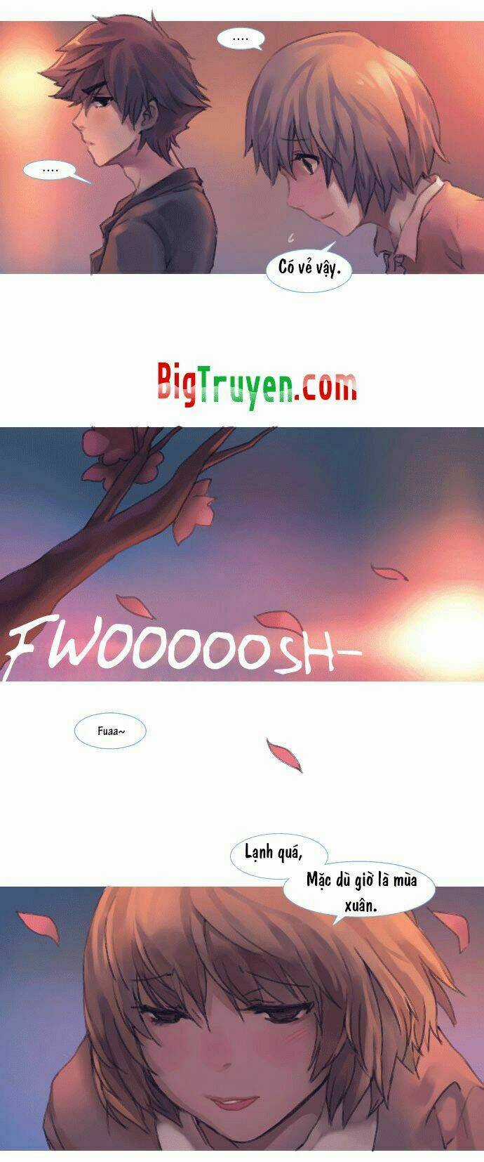 By Chance, We... and... - Chapter 13 - Trang 13