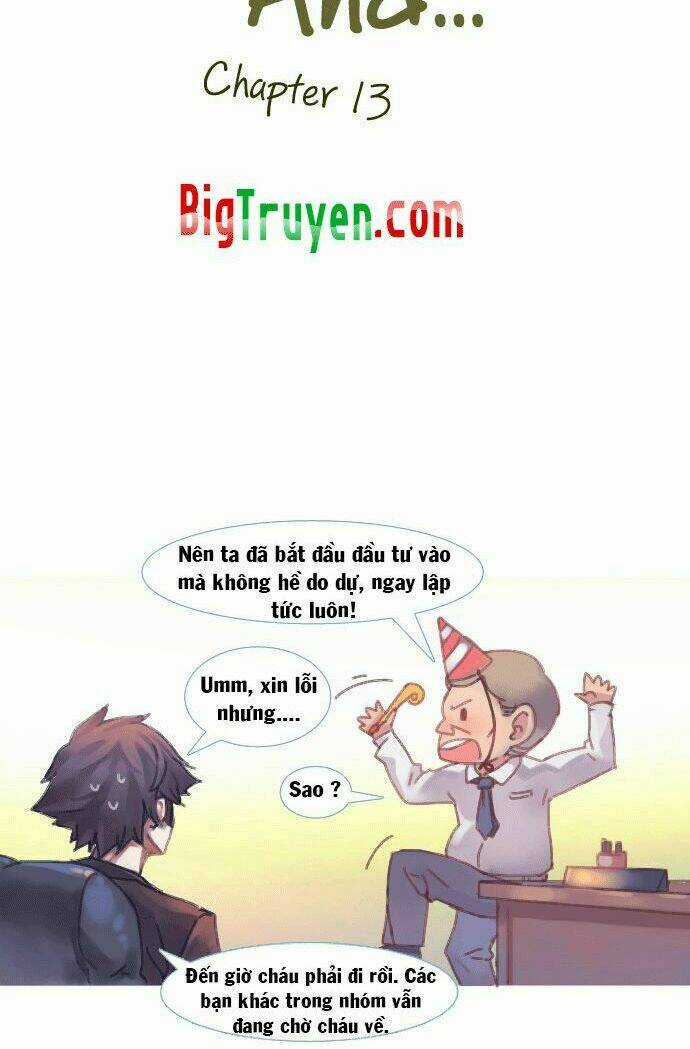 By Chance, We... and... - Chapter 13 - Trang 6