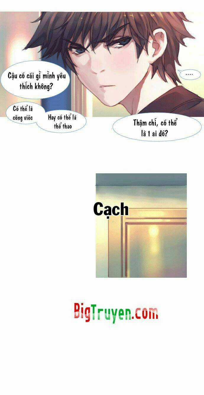 By Chance, We... and... - Chapter 13 - Trang 8