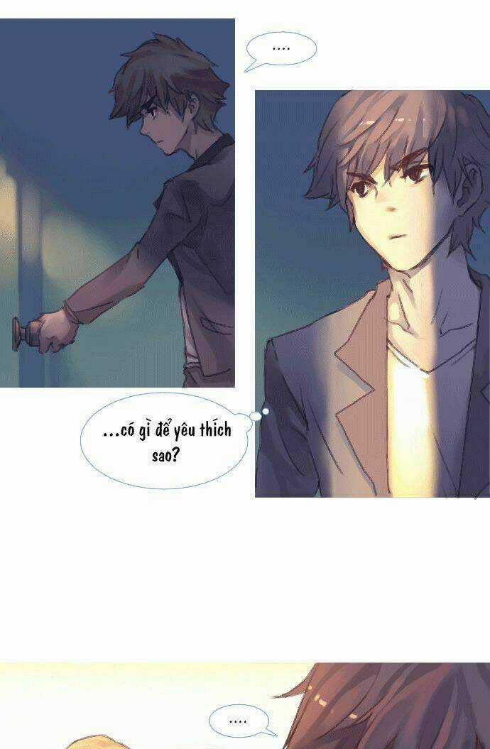 By Chance, We... and... - Chapter 13 - Trang 9