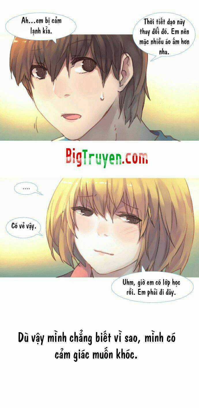 By Chance, We... and... - Chapter 14 - Trang 15