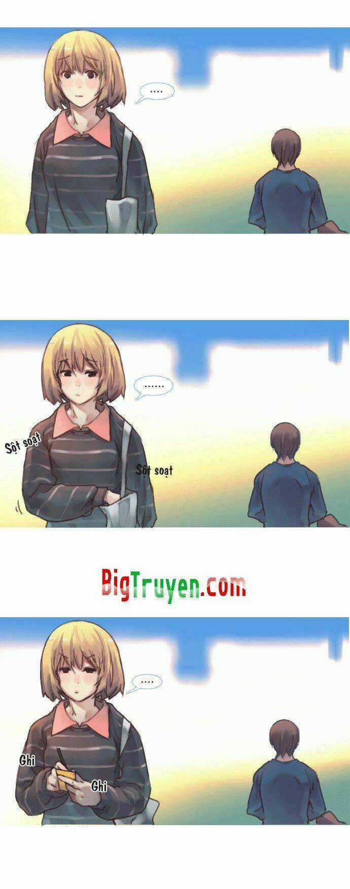 By Chance, We... and... - Chapter 14 - Trang 17