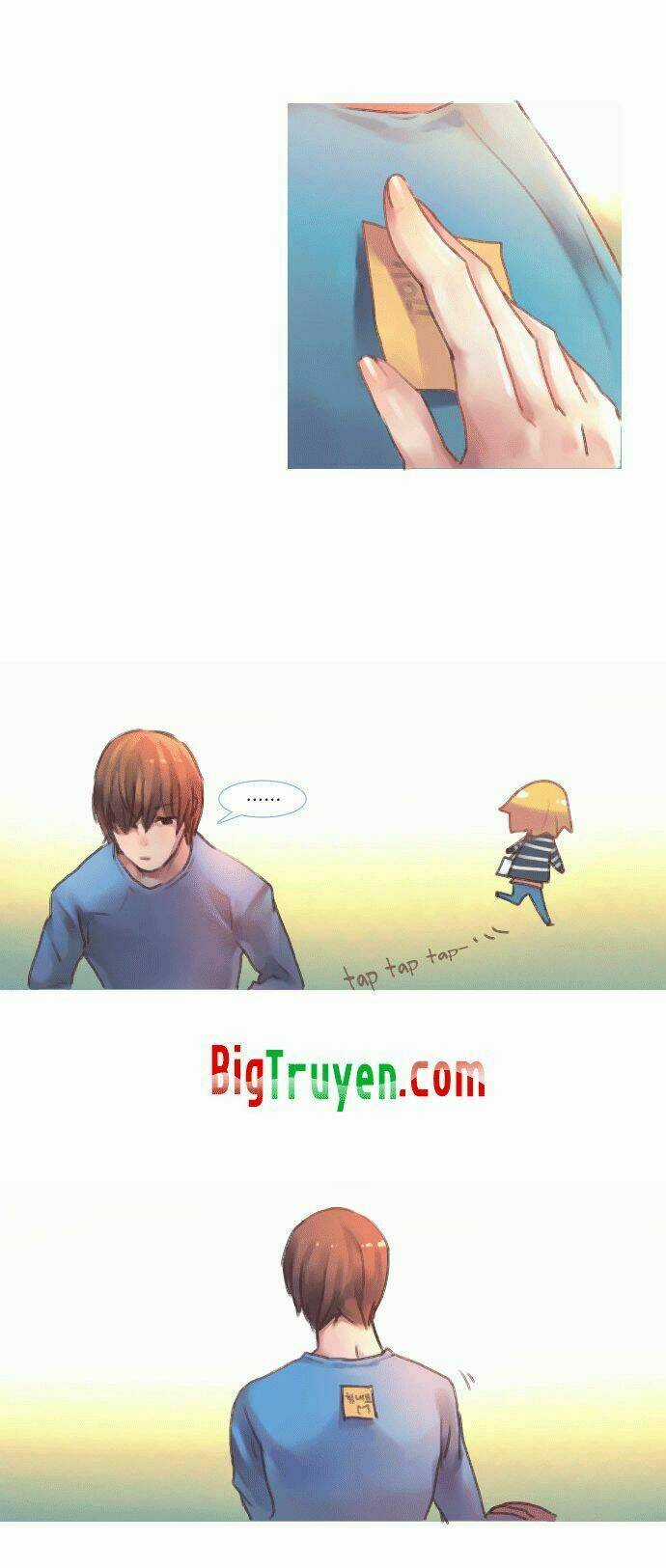 By Chance, We... and... - Chapter 14 - Trang 18