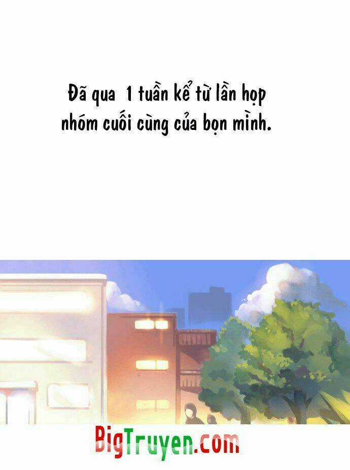 By Chance, We... and... - Chapter 14 - Trang 3