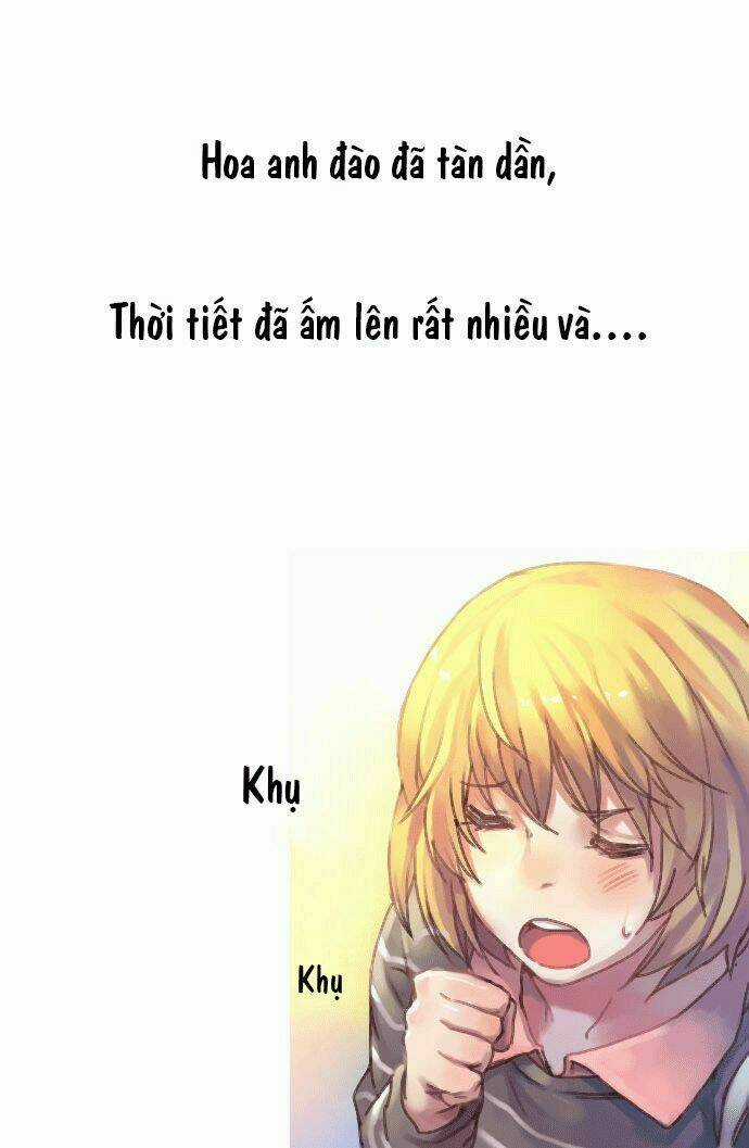 By Chance, We... and... - Chapter 14 - Trang 4