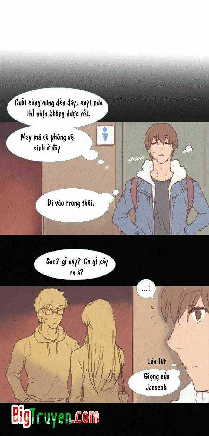 By Chance, We... and... - Chapter 15 - Trang 10