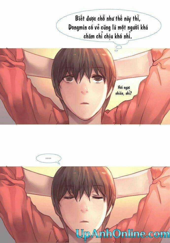 By Chance, We... and... - Chapter 16 - Trang 6