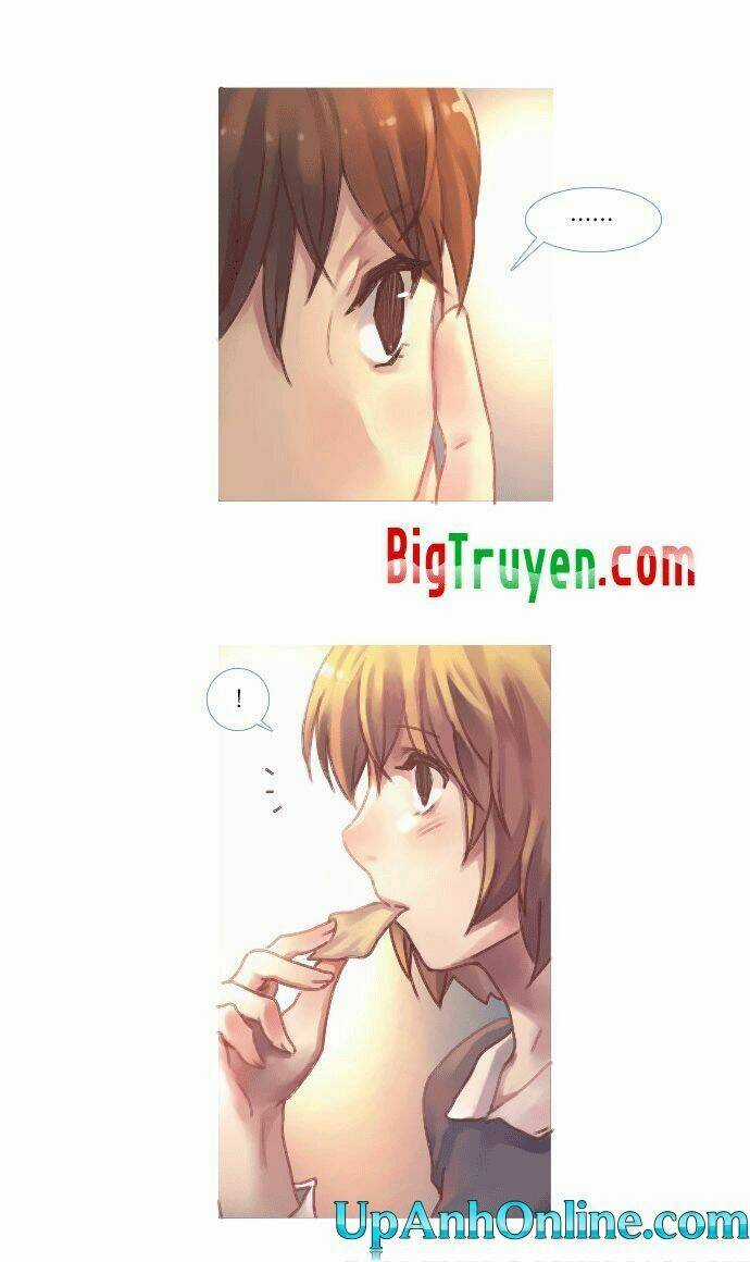 By Chance, We... and... - Chapter 16 - Trang 10