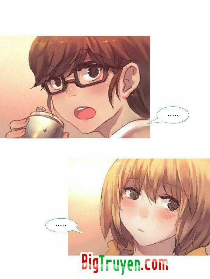 By Chance, We... and... - Chapter 17 - Trang 2