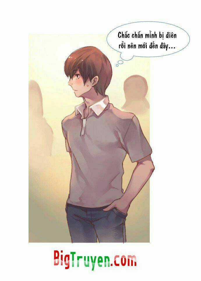 By Chance, We... and... - Chapter 17 - Trang 13