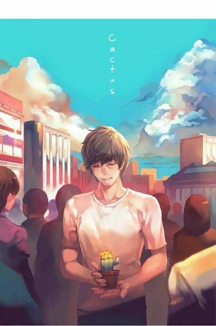 By Chance, We... and... - Chapter 17 - Trang 25