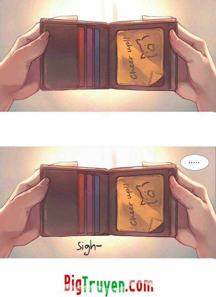 By Chance, We... and... - Chapter 17 - Trang 8