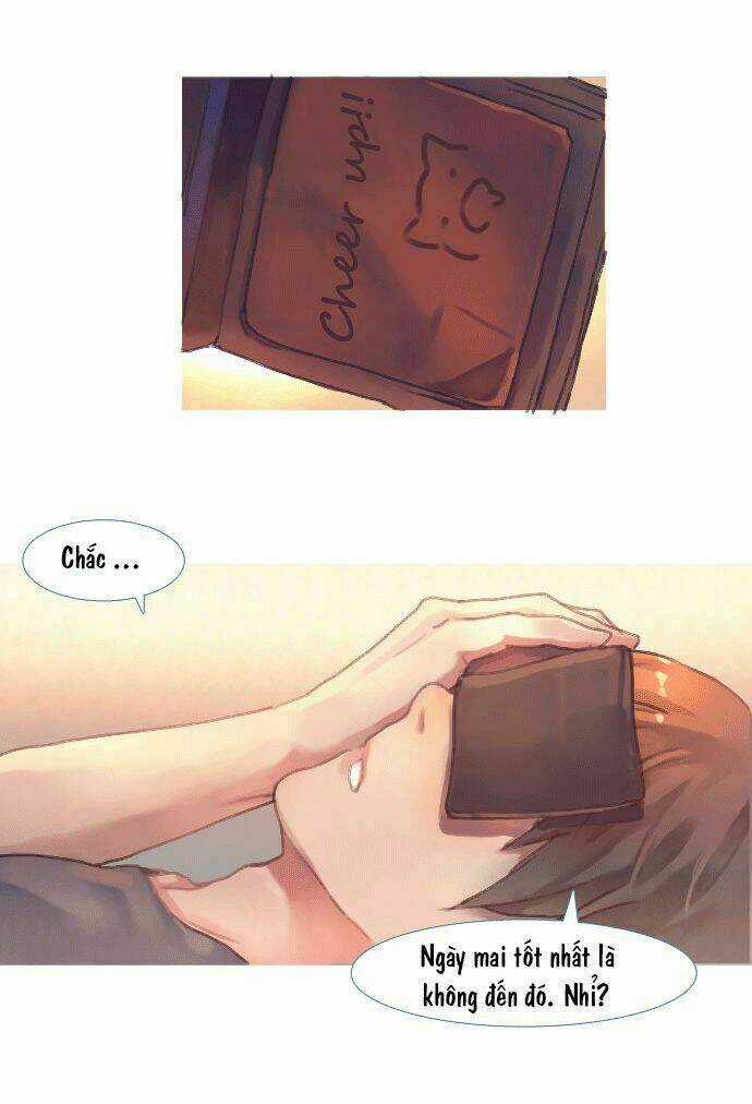 By Chance, We... and... - Chapter 17 - Trang 10