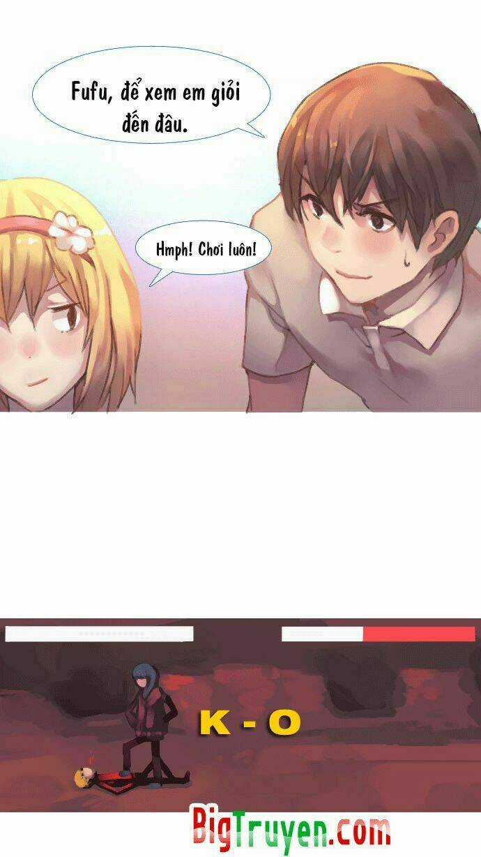 By Chance, We... and... - Chapter 18 - Trang 20