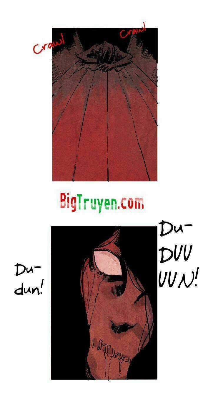 By Chance, We... and... - Chapter 18 - Trang 7