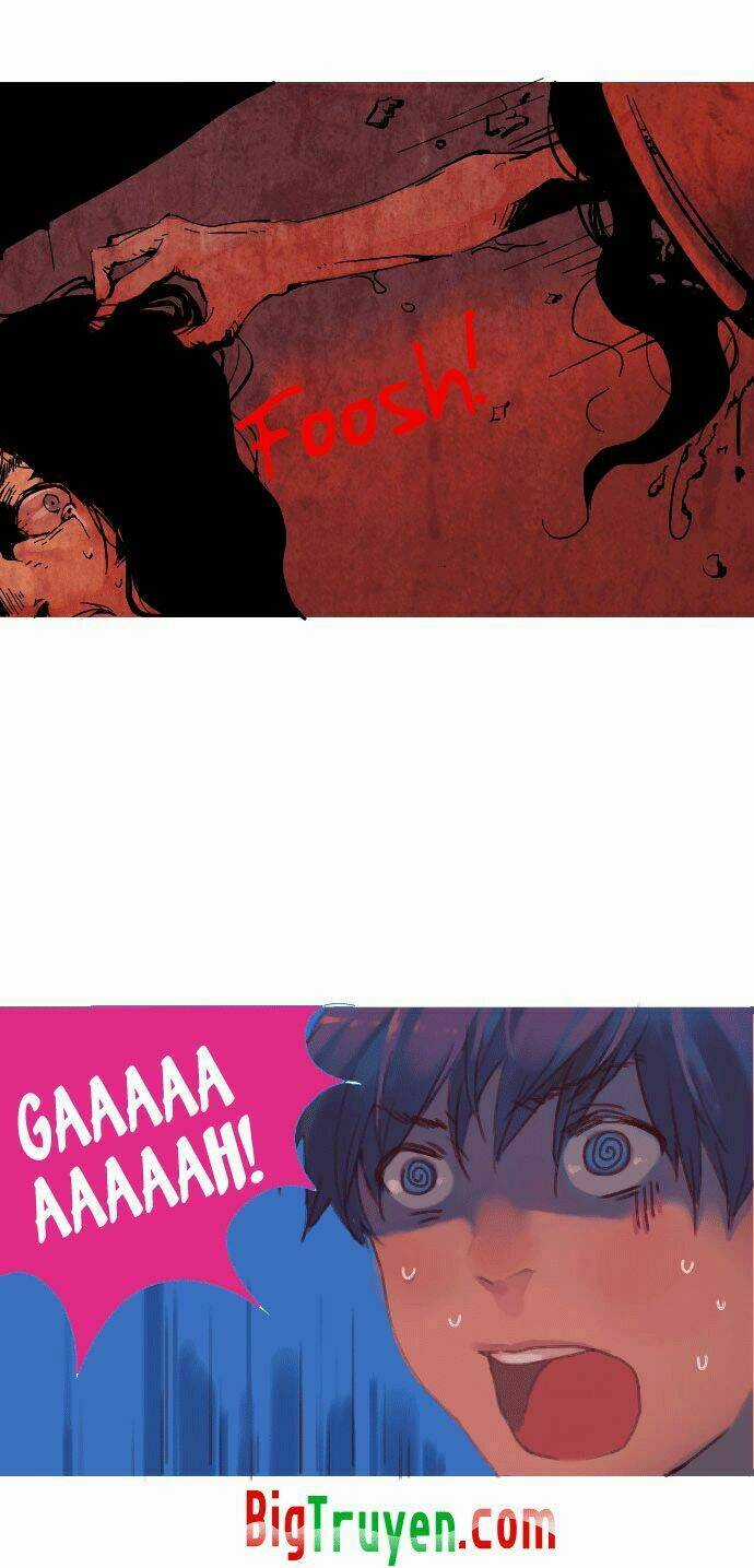 By Chance, We... and... - Chapter 18 - Trang 9