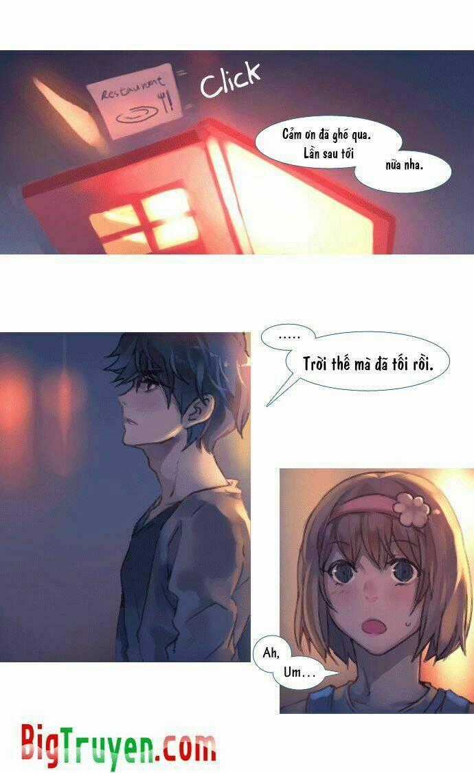 By Chance, We... and... - Chapter 19 - Trang 2