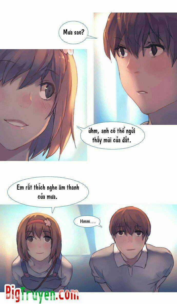 By Chance, We... and... - Chapter 19 - Trang 11