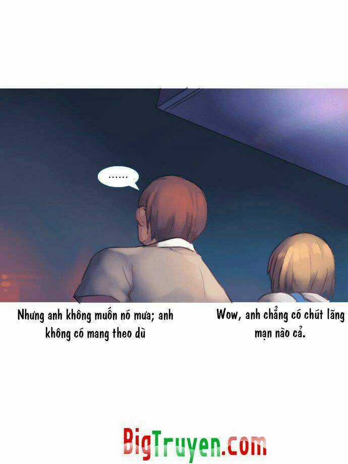 By Chance, We... and... - Chapter 19 - Trang 12